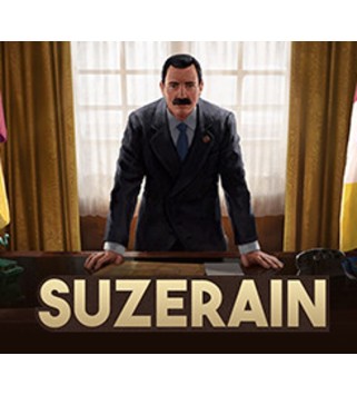 Suzerain Steam Key GLOBAL